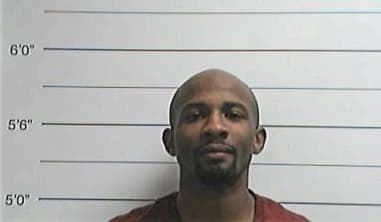 Brian Snowden, - Orleans Parish County, LA 